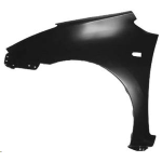 PARAFANGO ANTERIORE SINISTRO TOYOTA PRIUS 01/04>