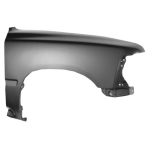 PARAFANGO ANTERIORE DESTRO TOYOTA HILUX RN85-VW TARO 01/89>12/95