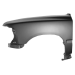 PARAFANGO ANTERIORE SINISTRO TOYOTA HILUX RN85-VW TARO 01/89>12/95