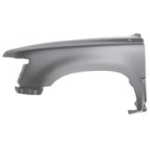 PARAFANGO ANTERIORE SINISTRO TOYOTA HILUX 01/89>12/97 4RUNNER 01/89>
