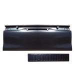 PORTELLONE TOYOTA HILUX 01/16> APERTURE LATERALI