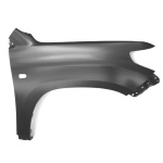 PARAFANGO ANTERIORE DESTRO TOYOTA LAND CRUISER 01/08>