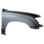 PARAFANGO ANTERIORE DESTRO TOYOTA LAND CRUISER 04/96>08/02