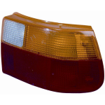 FANALE FANALINO POSTERIORE S/P DX BIANCO ARANCIO ROSSO OPEL ASTRA F 10/91>02/98 3/5P