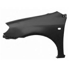 PARAFANGO ANTERIORE SINISTRO TOYOTA COROLLA 4P/SW 02/02>12/04