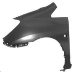 PARAFANGO ANTERIORE SINISTRO TOYOTA COROLLA VERSO 01/02>04/04