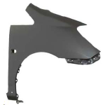 PARAFANGO ANTERIORE DESTRO C/FORI MODAN TOYOTA COROLLA VERSO 01/02>04/04