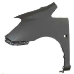 PARAFANGO ANTERIORE SINISTRO C/FORI MODAN TOYOTA COROLLA VERSO 01/02>04/04