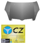 COFANO ANTERIORE TOYOTA YARIS 04/99>12/05