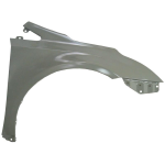 PARAFANGO ANTERIORE DESTRO TOYOTA AVENSIS 01/09>