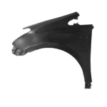PARAFANGO ANTERIORE SINISTRO TOYOTA PRIUS+ 01/12>