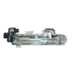 FANALE FANALINO SU RETROVISORE DX VOLVO S60-V60 01/10>01/14>S80 04/13>