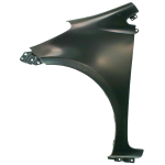 PARAFANGO ANTERIORE SINISTRO TOYOTA IQ 01/09>