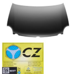 COFANO ANTERIORE VW POLO 08/01>06/05