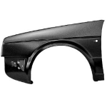 PARAFANGO ANTERIORE SINISTRO VW GOLF 08/83>10/91 JETTA 08/83>01/92
