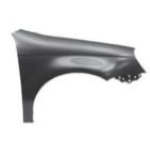 PARAFANGO ANTERIORE DESTRO VW JETTA 11/04> GOLF VARIANT 01/07>12/10
