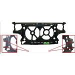 OSSATURA VW GOLF 3 TDI 110CV 11/91>09/97 VENTO 02/92>07/98