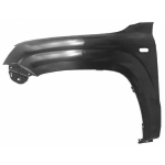 PARAFANGO ANTERIORE SINISTRO VW AMAROK 03/10>