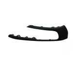 CORNICE FENDINEBBIA PARAURTI DX VW TOUAREG 10/14>
