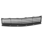 GRIGLIA PARAURTI ANT TOYOTA PRIUS 01/04>