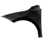 PARAFANGO ANTERIORE SINISTRO VW POLO 01/18> -TUV-