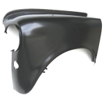 PARAFANGO ANTERIORE SINISTRO FIAT 600 E