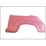 PARAFANGO POSTERIORE SINISTRO  FIAT 600 E