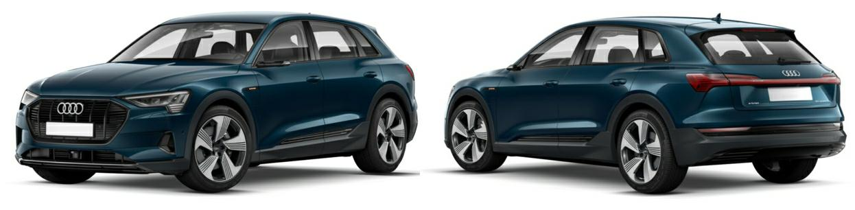E-TRON