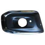 GRIGLIA PARAURTI A/DX C/PDC PEUGEOT 3008 01/13>