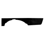 MODANATURA SUP CORNICE FEND SX AUDI A4 10/04>11/07