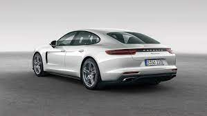 PANAMERA