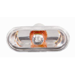 FANALE FANALINO LATERALE S/P DX=SX CRYSTAL SEAT IBIZA-CORDOBA-TOLEDO-LEON-EXEO 48630