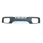 PARAURTI ANTERIORE SUP PRIM BMW X6 E71 01/08>