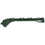 STAFFA GUIDA PARAURTI POST/DX TOYOTA PRIUS 07/09>