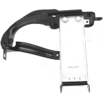 STAFFA RINFORZO PARAURTI ANT/SX MERCEDES CLASSE E W211 07/02>04/09