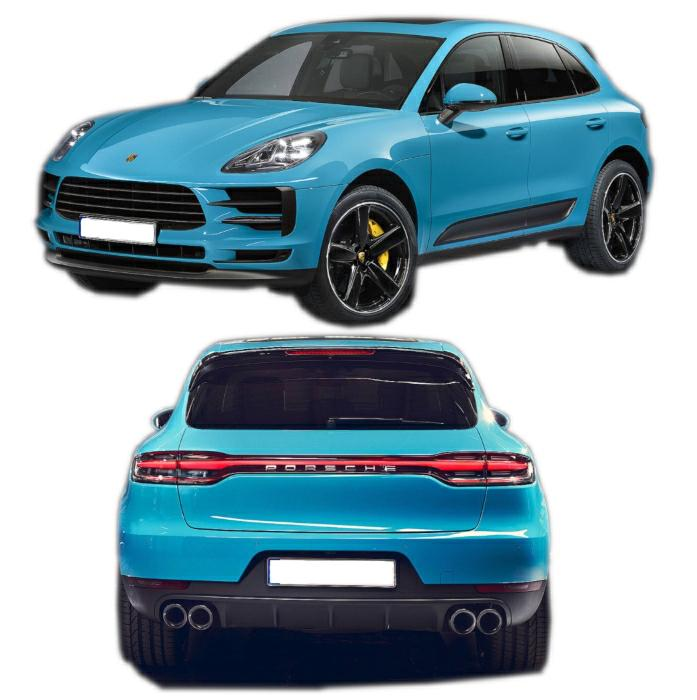 MACAN