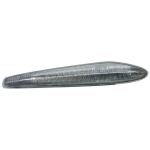 FANALE FANALINO LATERALE S/P SX BIANCO ALFA 159-BRERA 12/05>
