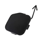 TAPPO PARAURTI COPRIGANCIO TRAINO POST SUBARU FORESTER 01/08>