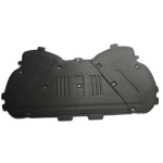PANNELLO INSONORIZZANTE COFANO ANTERIORE AUDI Q5 04/08> Q5 09/12> Q5 01/16>