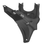 STAFFA PARAFANGO ANT/DX BMW X5 E70 01/07>