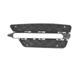 GRIGLIA PARAURTI ANT/SX C/FEND MERCED CLASSE C W204 01/11> SPORT