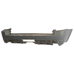 PARAURTI POSTERIORE PRIMER CON PDC LAND ROVER RANGE ROVER SPORT 01/10>