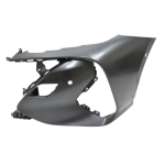 PARAURTI CANTONALE ANT/SX C/SENS TOYOTA PRIUS PLUG-IN 01/16>