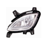 FARO FARETTO FENDINEBBIA SX HYUNDAI I10 01/11>