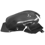 RIPARO PASSARUOTA LOCARO ANT/SX PARTE POST RENAULT CLIO 09/05>/06/09>