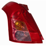 FANALE FANALINO POSTERIORE S/P DX ROSSO SUZUKI SWIFT 11/07> 507123