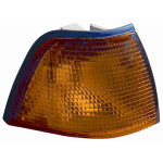 FANALE FANALINO ANTERIORE S/P DX ARANCIO BMW SERIE 3 E36 BERLINA-E36 COMPACT 12/90>04/98