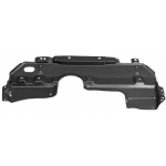 RIPARO SOTTOPARAURTI TOYOTA AURIS 03/10>