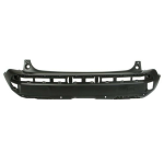 PARAURTI POSTERIORE PRIM C/PDC+PA PEUGEOT 3008 01/16>