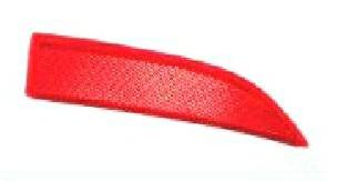 CATADIOTTRO CATARIFRANGENTE POST/DX DACIA SANDERO-SANDERO STEPWAY 01/13>